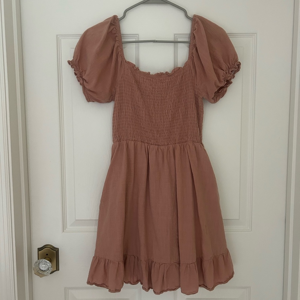 Princess Polly Puff Sleeve Dress